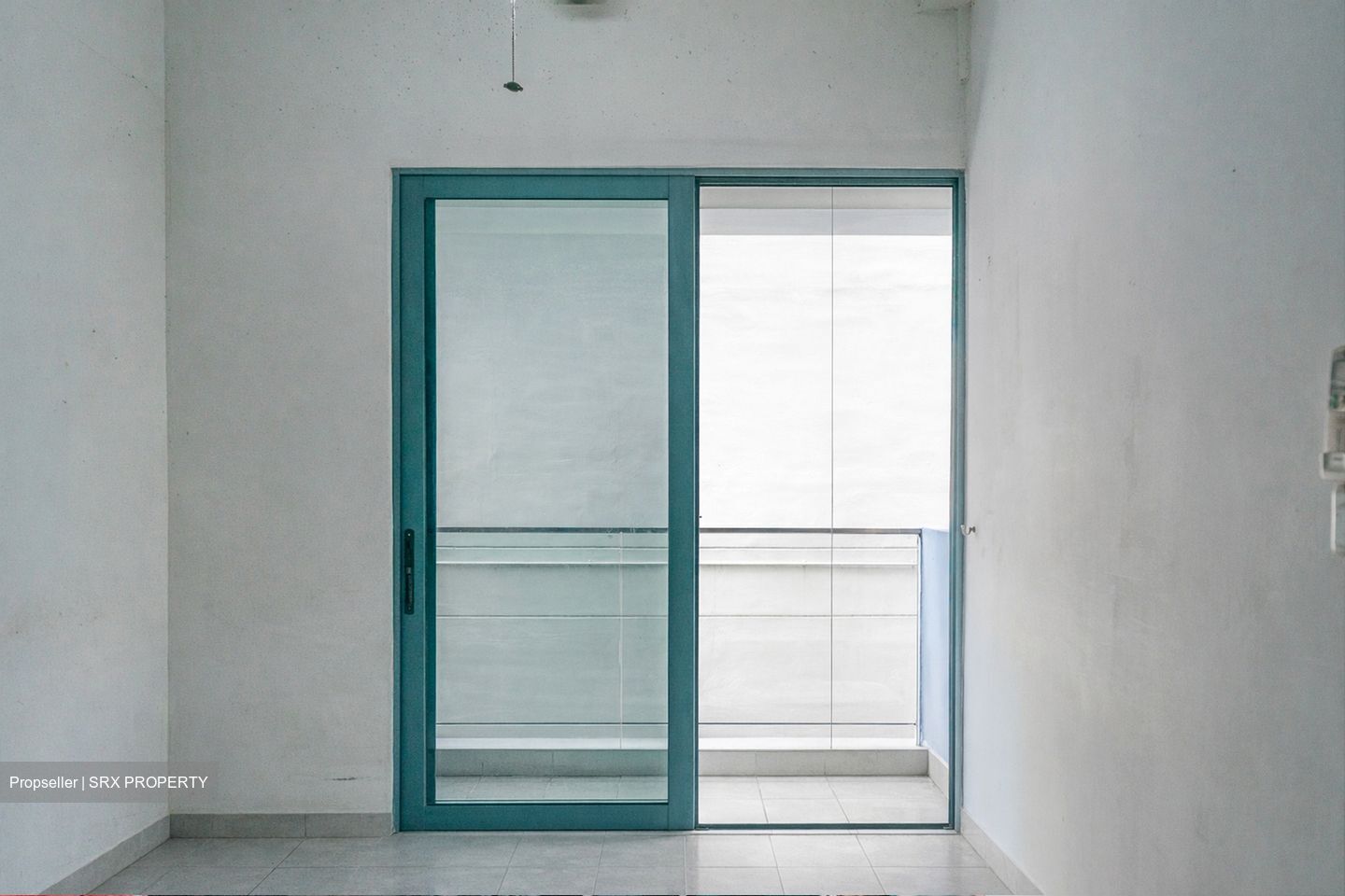 Vibes@Upper Serangoon (D19), Apartment #538456921